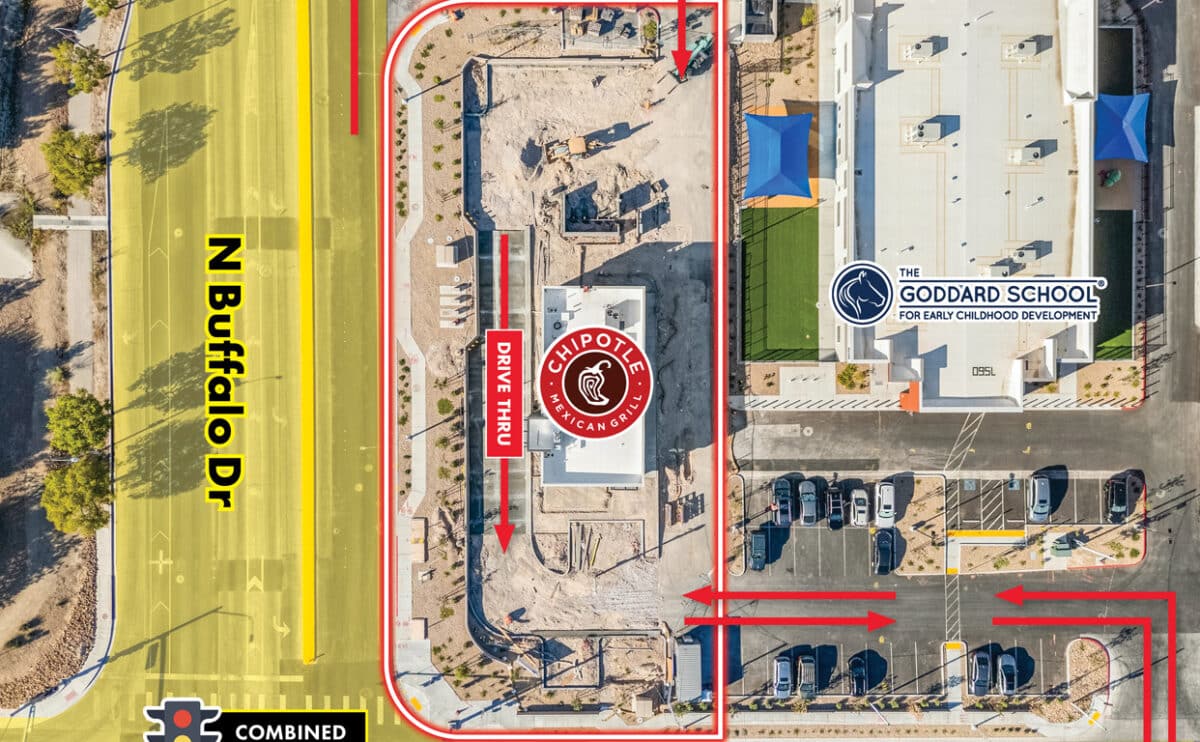 Commercial Property for Sale in Las Vegas Nevada 89131